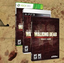 The Walking Dead Survival Instinct 