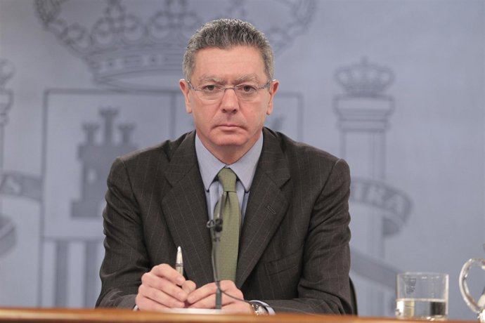 Alberto Ruiz-Gallardón