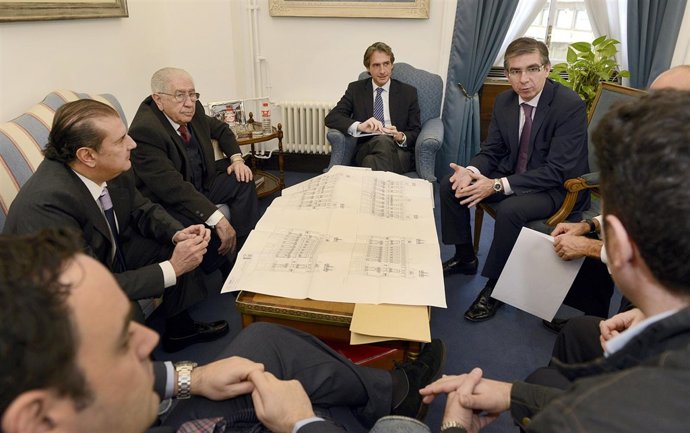 Proyecto Club de Regatas