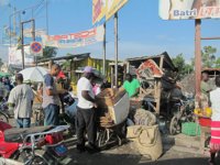 España sigue trabajando para que dos millones de haitianos tengan acceso al agua potable