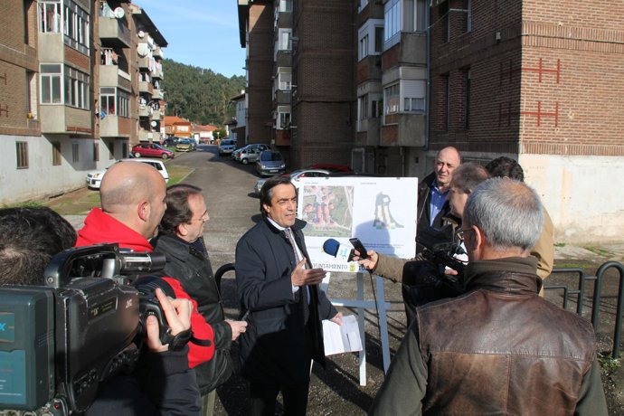 Presentación proyecto