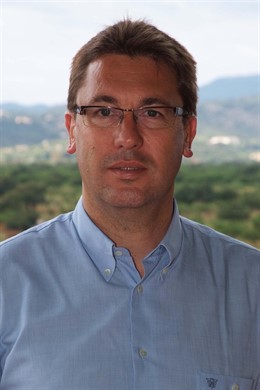 El nuevo gerente de Atención Primaria de Mallorca, Federico Sbert 