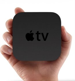 Apple TV de Apple