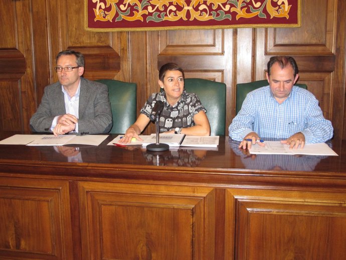 Presentación del balance de la OMIC