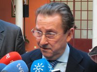 De Llera advierte del efecto "pernicioso" que la Ley de Tasas tendrá sobre la jurisdicción penal