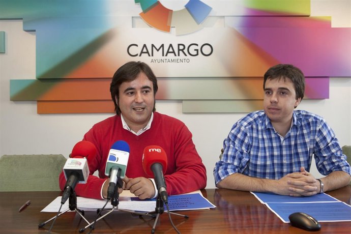 Diego Movellán Y Guillermo Plaza