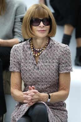 Anna Wintour