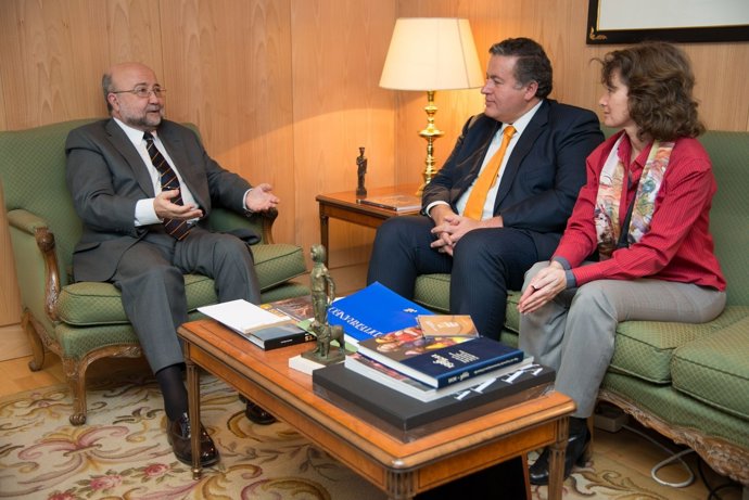 EL CANTE DE LAS MINAS SERÁ MARCA ESPAÑA