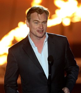 Christopher Nolan
