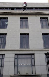 El PSPV considera que la sentencia sobre el trasvase del Ebro demuestra que "todo era un montaje del PP"