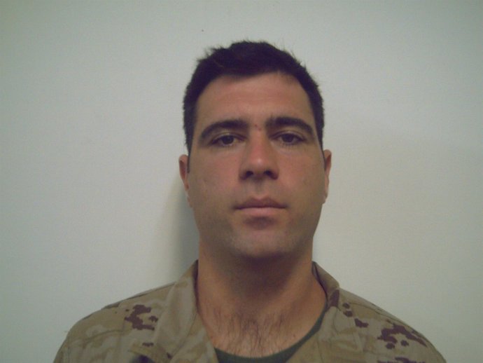 Militar David Fernández Ureña