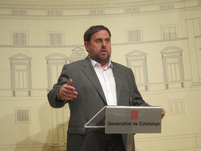 Oriol Junqueras (ERC)