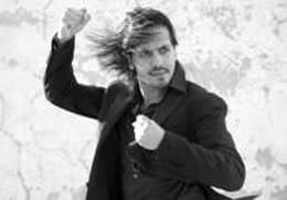 Farruquito estrena 'Abolengo' en el XIV Banc Sabadell Festival Mil·leni