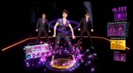 Recurso Dance Central 3
