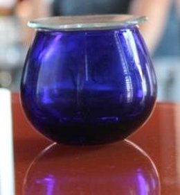 Vaso de cata de aceite