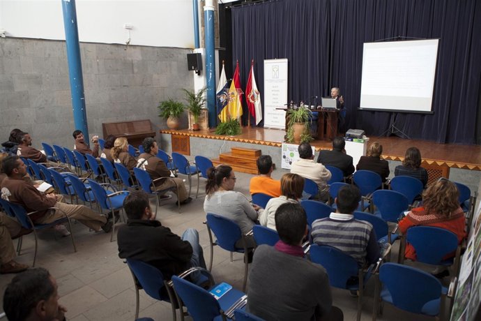 II Jornadas de Nuevas Oportunidades de Negocios y Yacimientos de Empleo