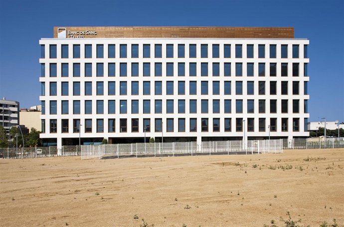 Banco de Sangre y Tejidos de Barcelona