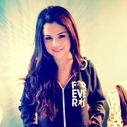 Selena Gomez