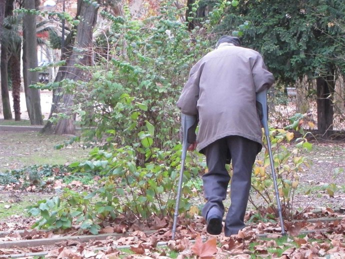 La Atención A Mayores También Crea Puestos De Trabajo