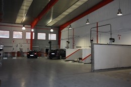 Taller de 'Repara tu vehículo'