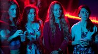 Las 'Girls' de HBO regresan a España