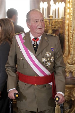 Don Juan Carlos