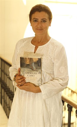 Ángeles Caso