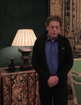 Philiph Glass