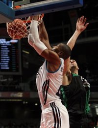 Baloncesto/Liga Endesa.- (Previa) El Real Madrid recibe al Herbalife Gran Canaria buscando ser más líder