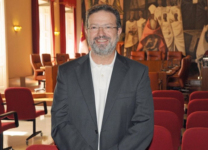 Nemesio en una imagen de archivo