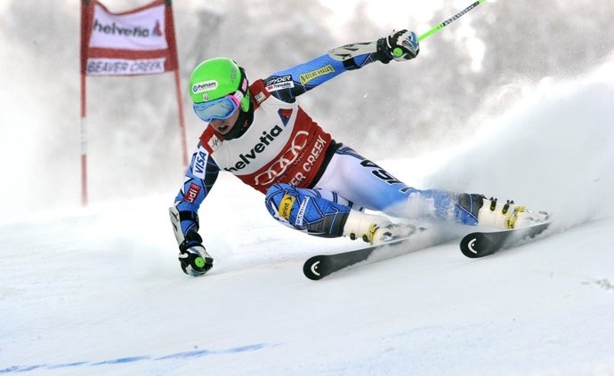 Ted Ligety