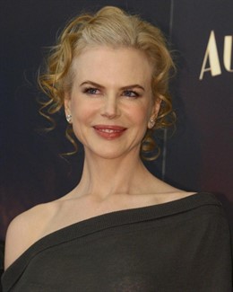 Nicole Kidman