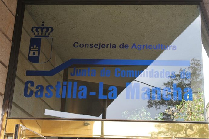 Consejería de Agricultura