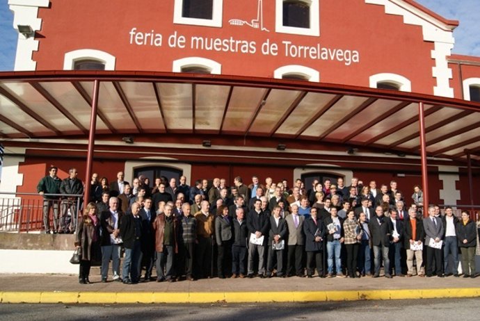 Asamblea extraordinaria de la FMC del pasado 3 de diciembre