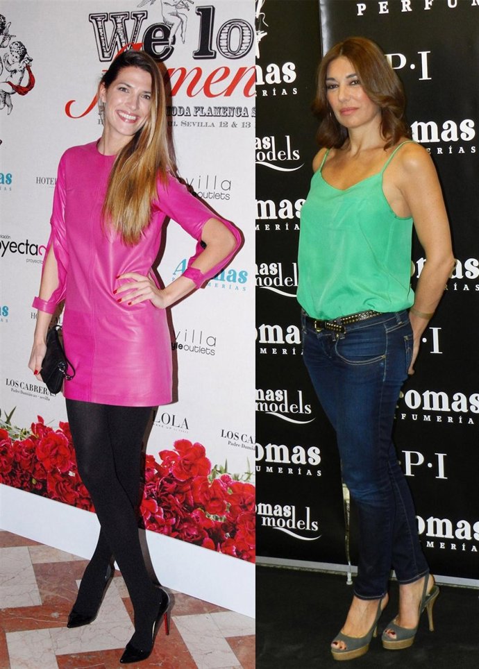 Montaje Laura Sánchez y Raquel Revuelta