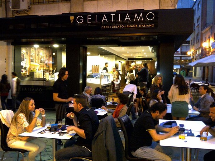 Tienda Gelatiamo