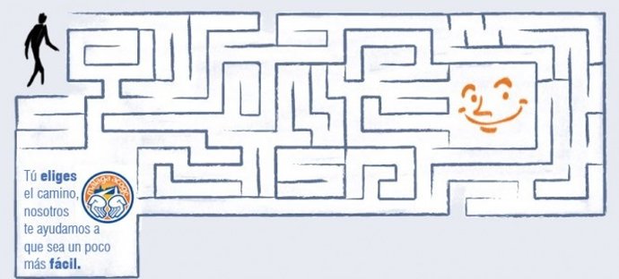 Una de las obras de la primera edición de Artistas Acoge