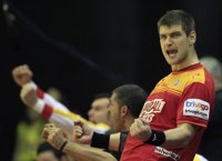 Balonmano/Mundial.- Aginagalde: "Vimos contra Serbia de lo que es capaz Egipto"