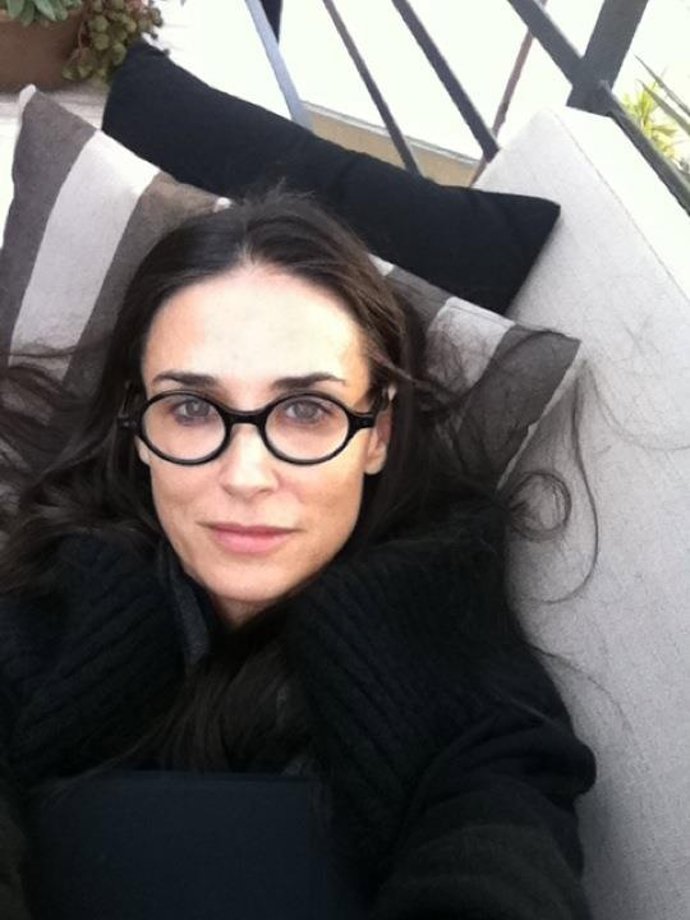 Demi Moore
