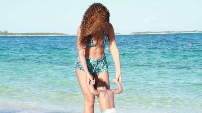 Beyoncé y Jay-Z
