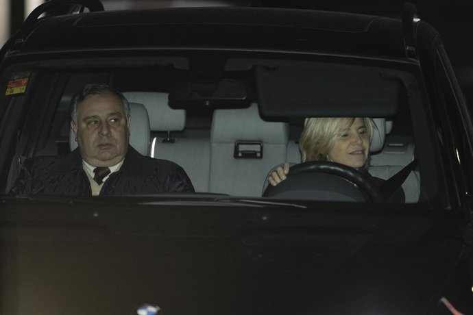 Eugenia Martínez de Irujo