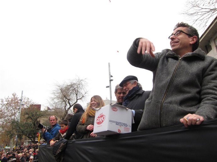 Tres Tombs Sant Andreu