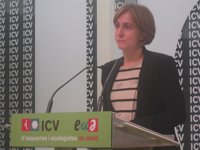 ICV presenta su propuesta de soberanía para alcanzar "un consenso" con CiU y ERC
