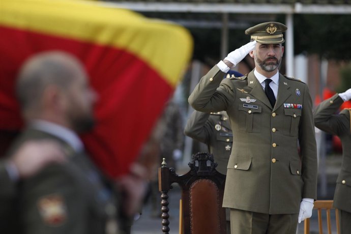 Príncipe Felipe