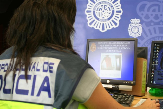 Policía Nacional se incorpora al Centro Europeo de Ciberinteligencia