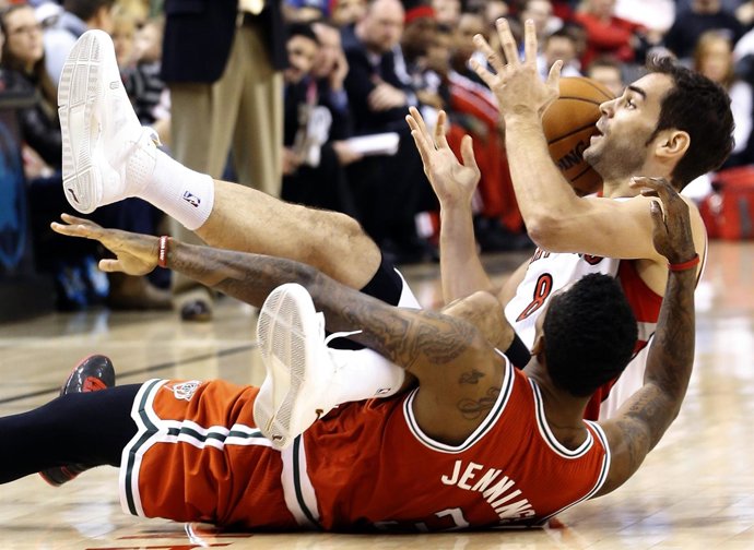 José Manuel Calderón