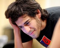 Fallece Aaron Swartz, el creador del sistema RSS 