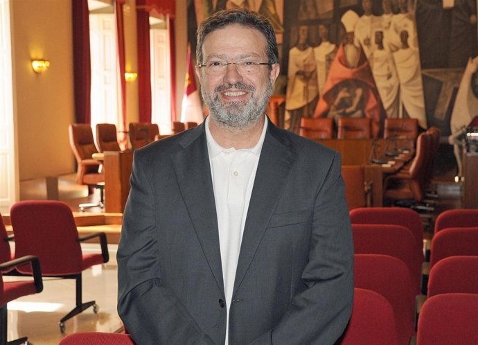 Nemesio en una imagen de archivo