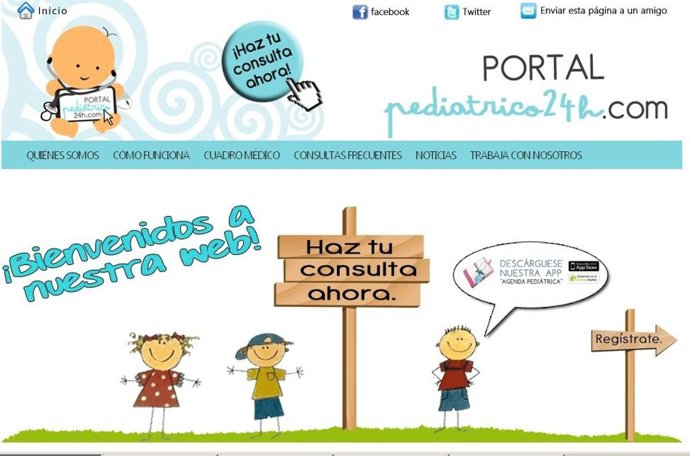Portalpediatrico24h