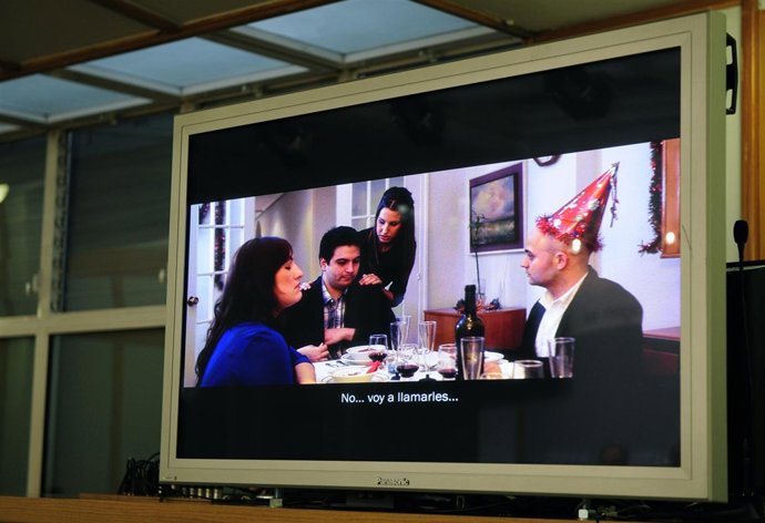 Campaña "Con la carretera no se juega. Extremar las precauciones salva vidas"